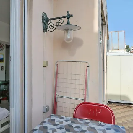 Appartamento Studio Des Orangers - Welkeys Nizza