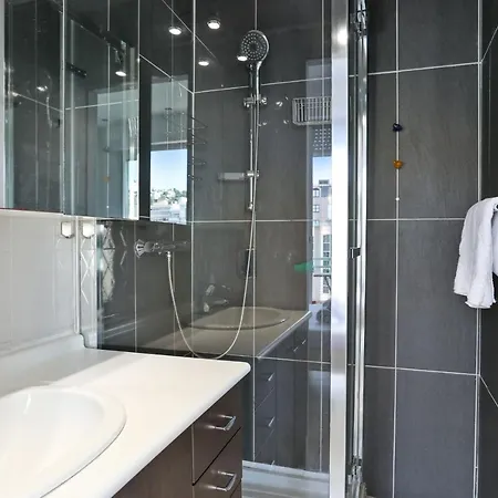 Apartment Studio Des Orangers - Welkeys