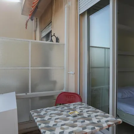 Studio Des Orangers - Welkeys Apartment Nice